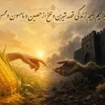 دانلود ریمیکس بلالیم بنیم زندگی قصه شیرین و تلخ از حصین و ماهسون و محسن لرستانی | ترکی